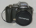 7.1MP Digital Camera with 18x Optical Zoom Z753