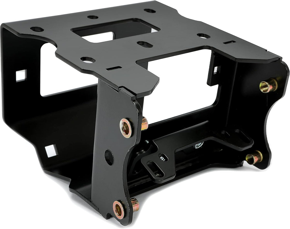 Steel Winch Mount J261866
