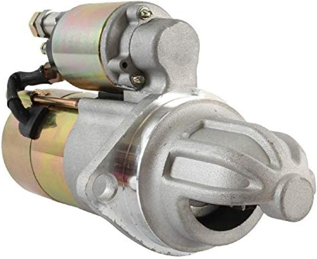 PMGR Starter I33138
