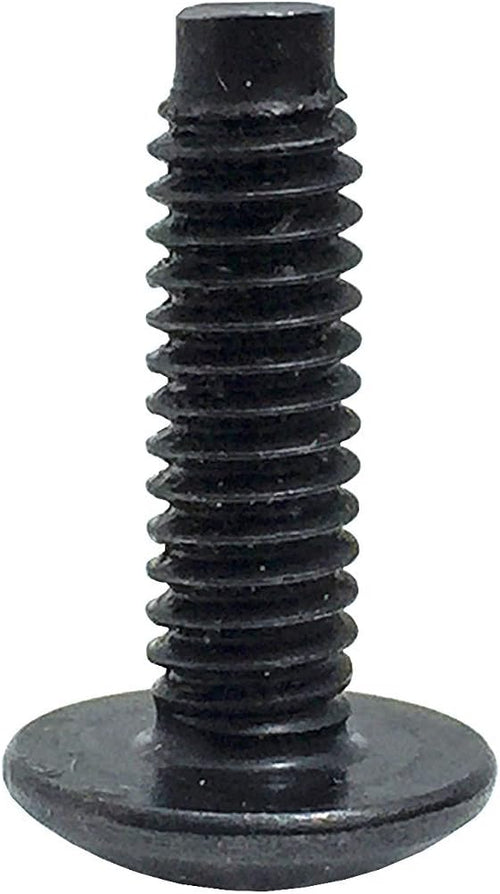 12-24 Cage Nut & Screws with Washers 50-Pack P11146