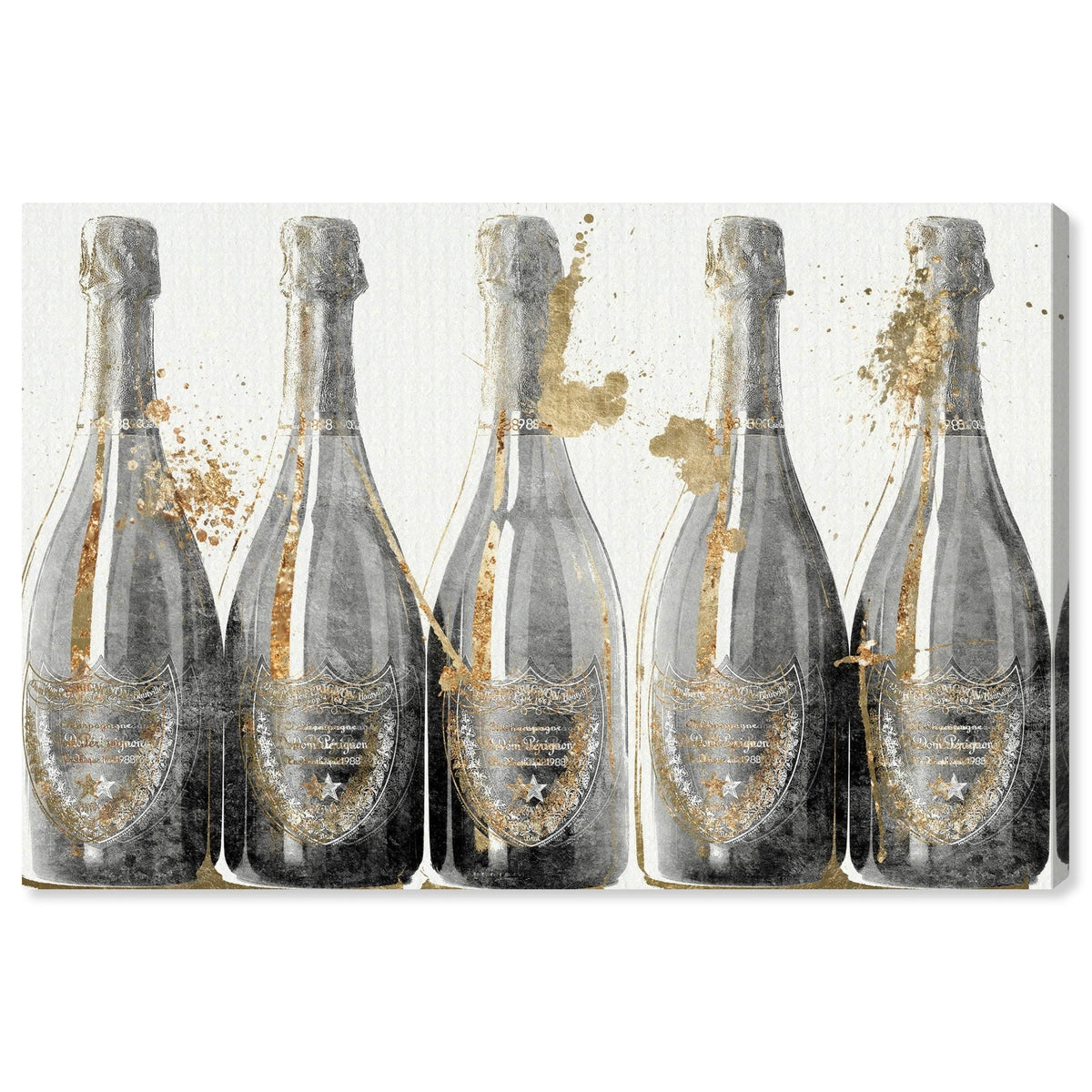 Canvas Art T2806