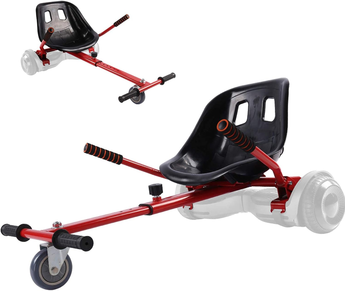 Hoverboard Seat Attachment Go-Kart M1690