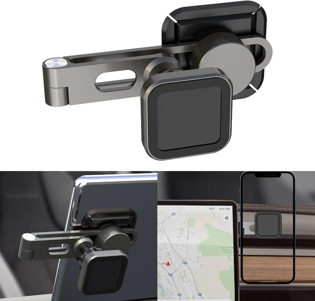 Magnetic Car Phone Holder Mount L30280