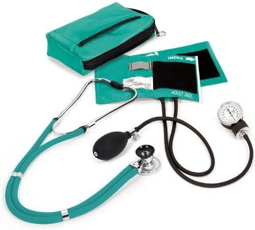 Aneroid Sphygmomanometer Sprague Rappaport Kit F64369