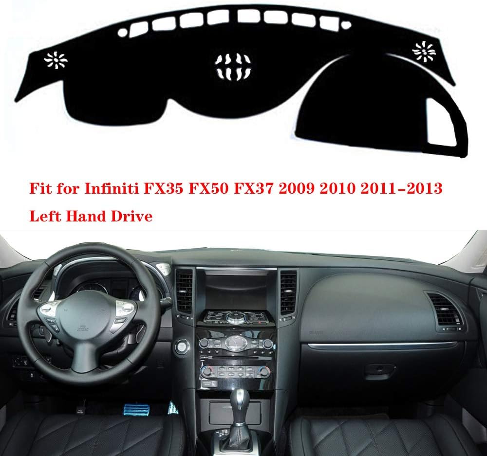 Dashboard Cover G30817