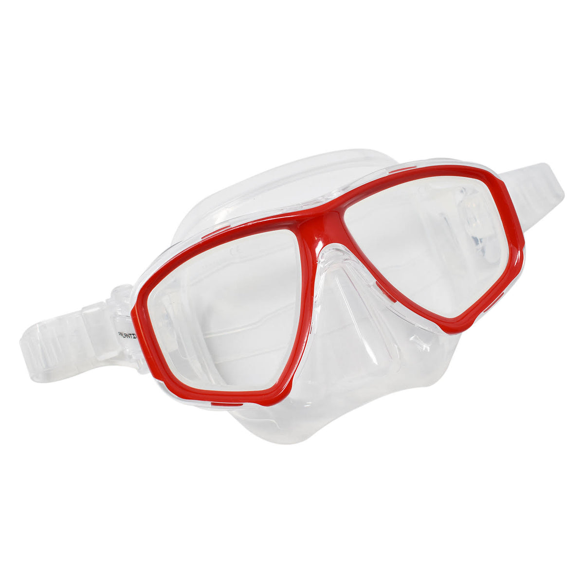 Scuba Dive Mask with Prescription Lenses O968187