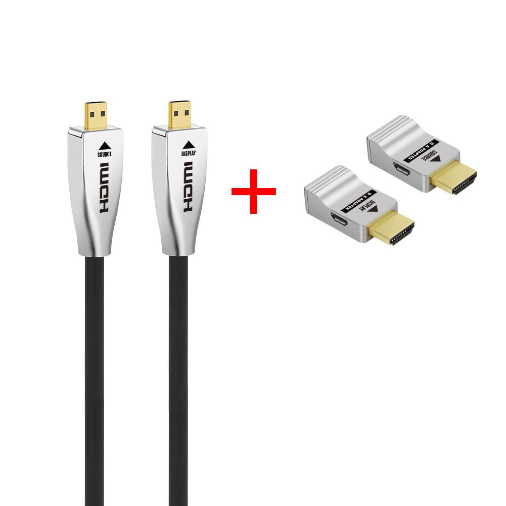 4K60HZ 33 feet Fiber HDMI Cable R109655