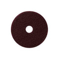 Maroon 13 in. Stripping Pad - 10 per Case P54714