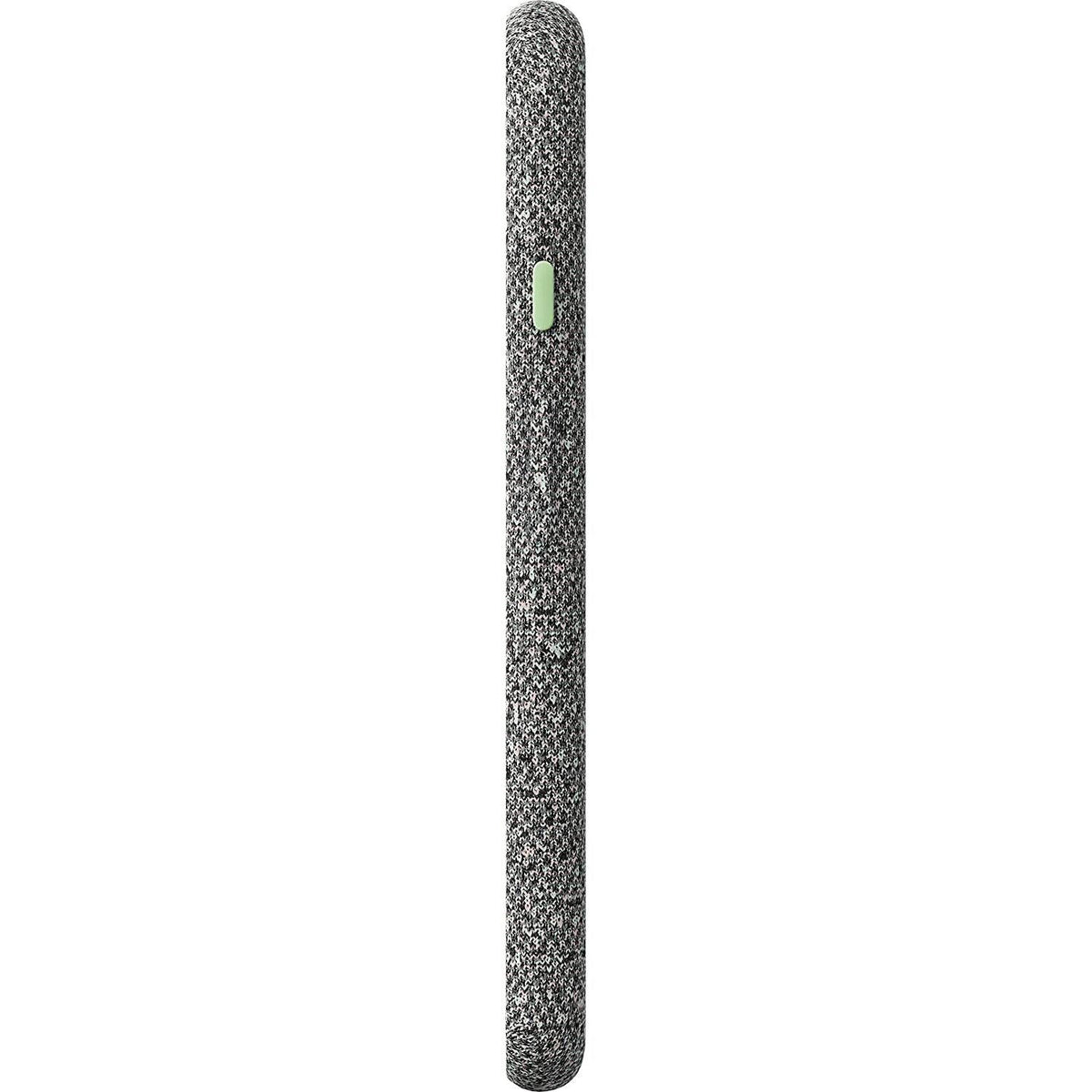 Fabric Case Static Gray H82404