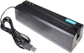 USB Card Reader Writer Mag Swipe 3-Track C219218