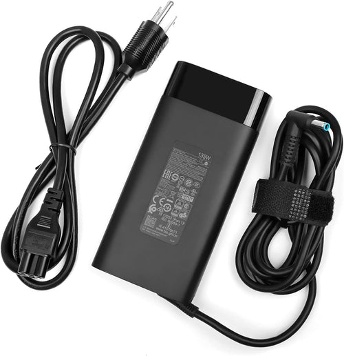 135W 19.5V 6.9A Charger Power Supply N539