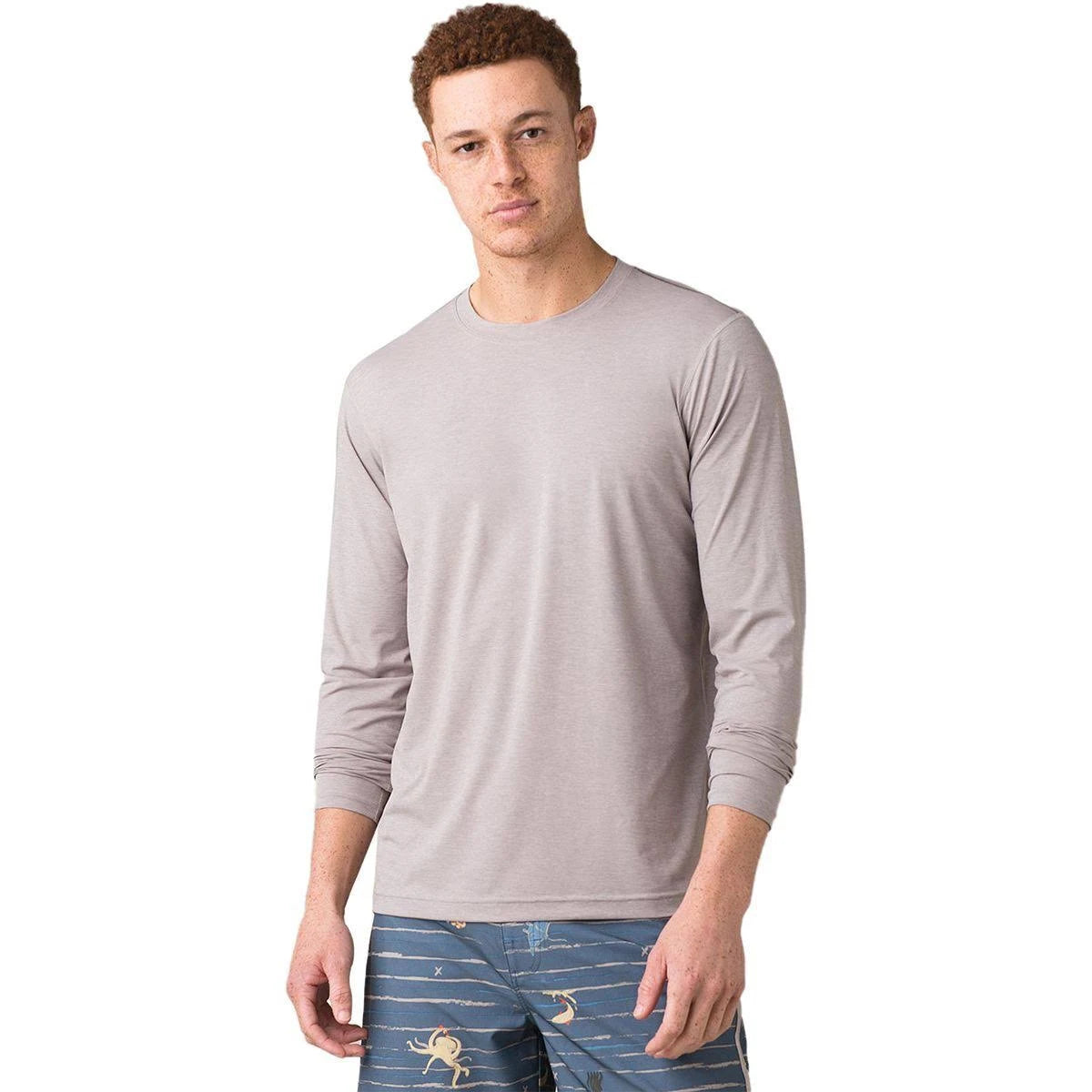 Long Sleeve R9926
