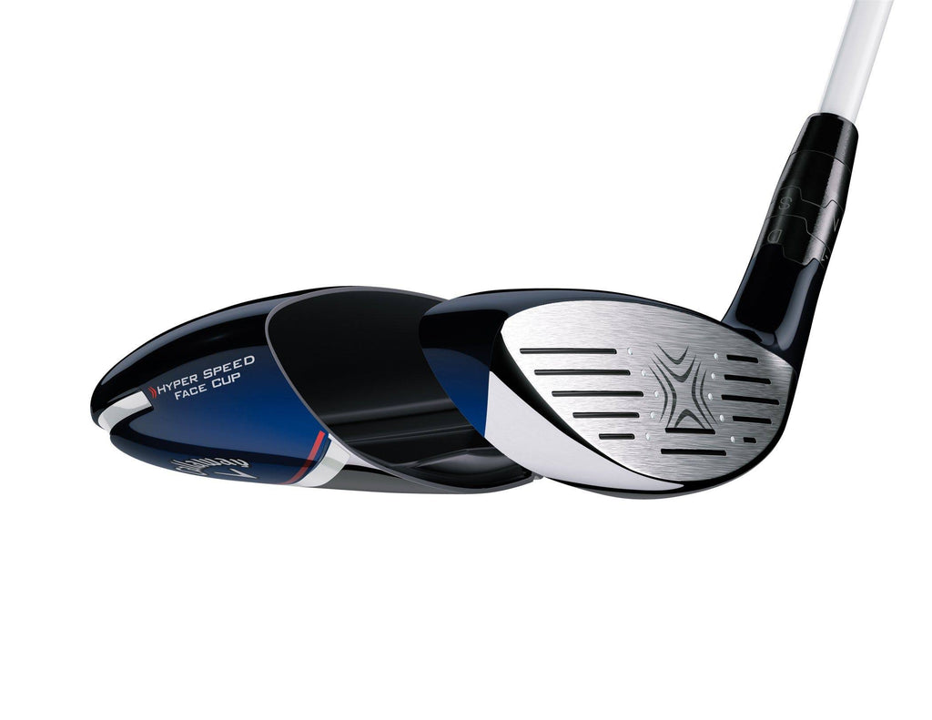 Fairway Wood E2161