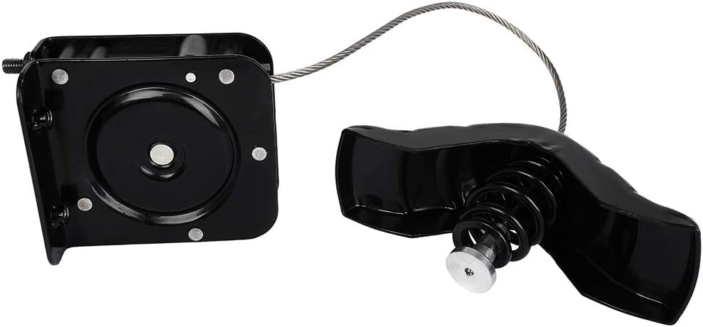 Spare Tire Hoist Carrier Pack of 2 S1676