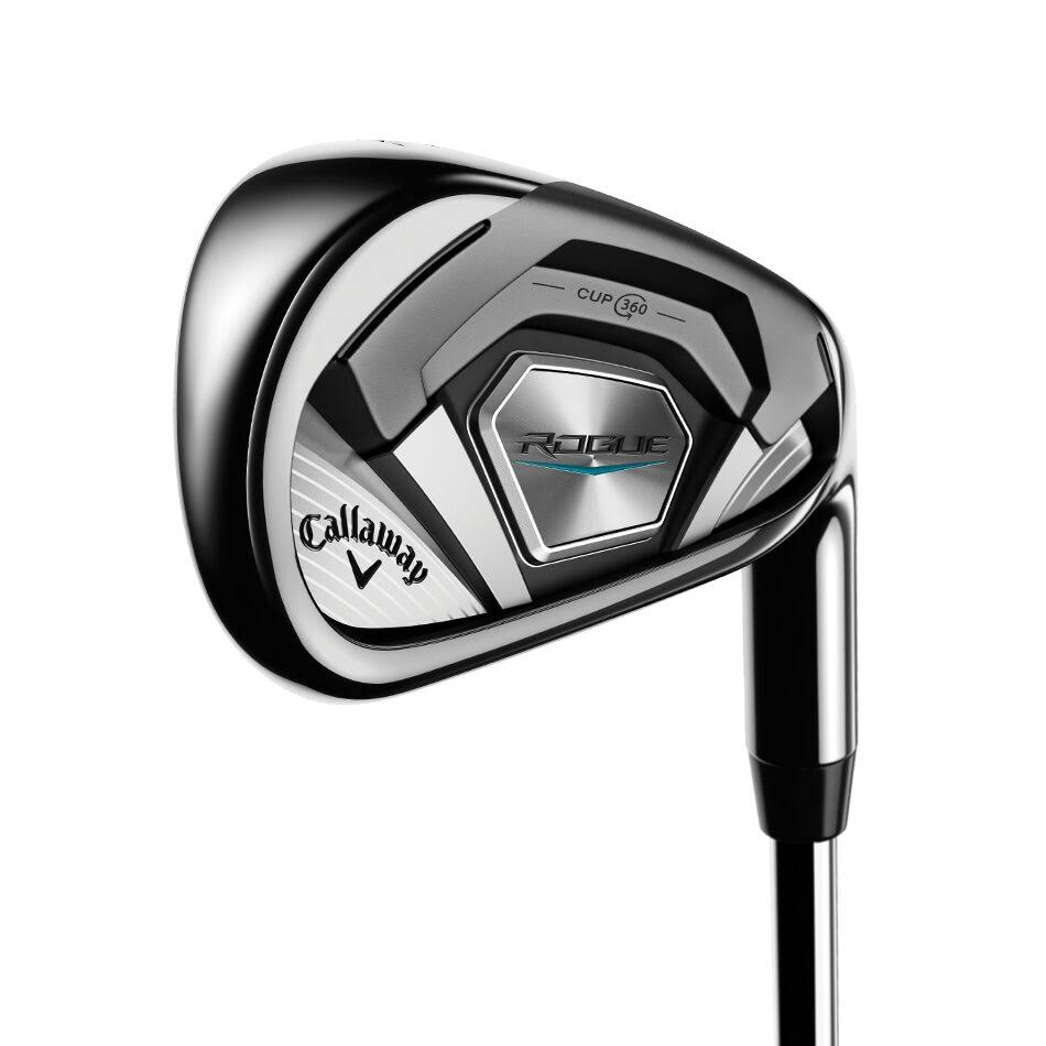 54° Left Sand Wedge U896416