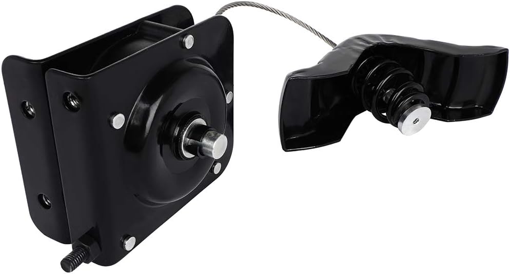 Spare Tire Hoist Carrier Pack of 2 S1676