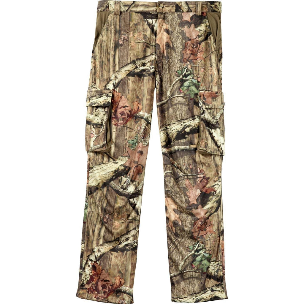 Cargo Pant Q276