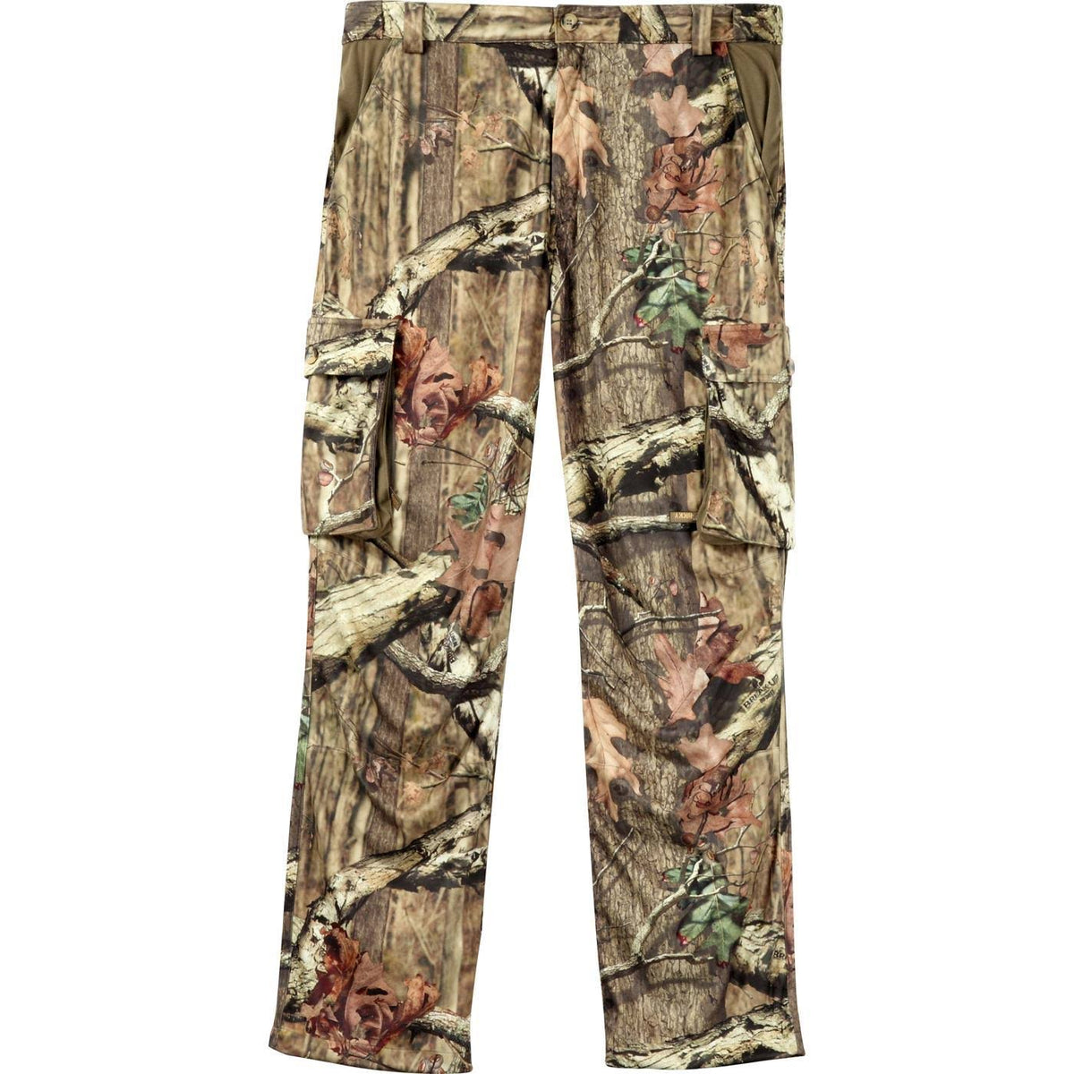 Cargo Pant Q276
