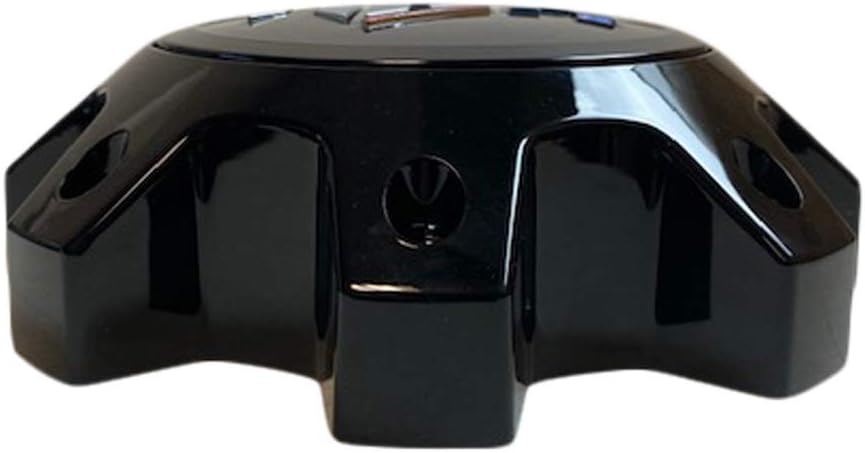 Gloss Black Center Cap E63979