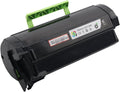 Compatible Toner Cartridge Replacement (Black, 1-Pack) E45965