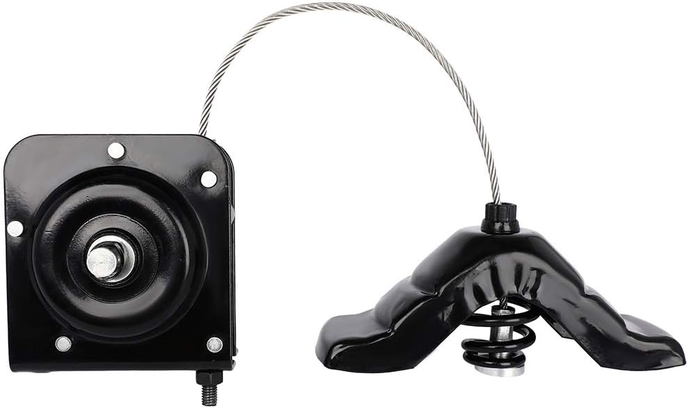 Spare Tire Hoist Carrier Pack of 2 S1676