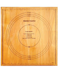 16-inch Pastry Board H6905