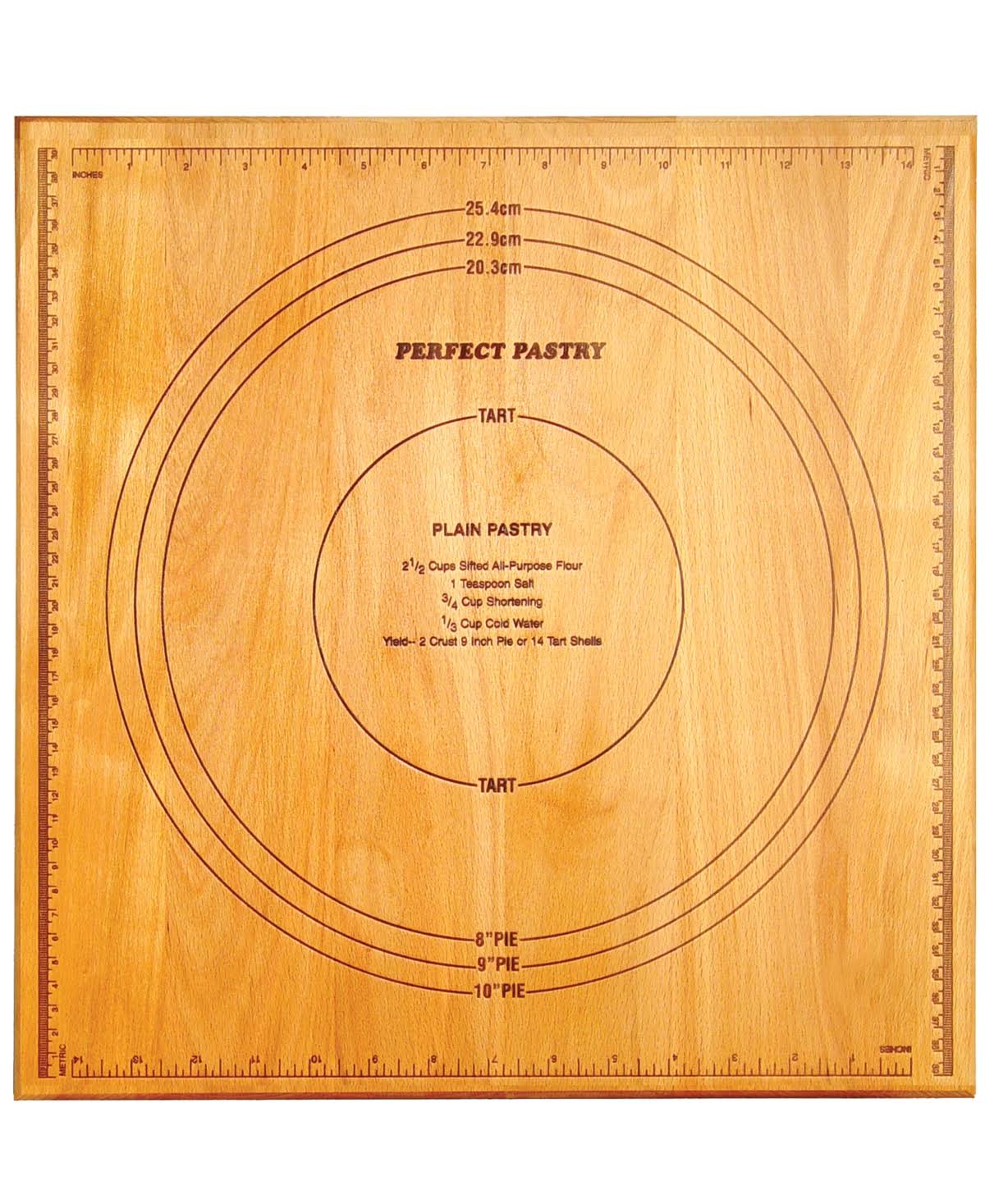 16-inch Pastry Board H6905