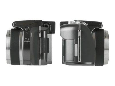 7.1MP Digital Camera with 18x Optical Zoom Z753
