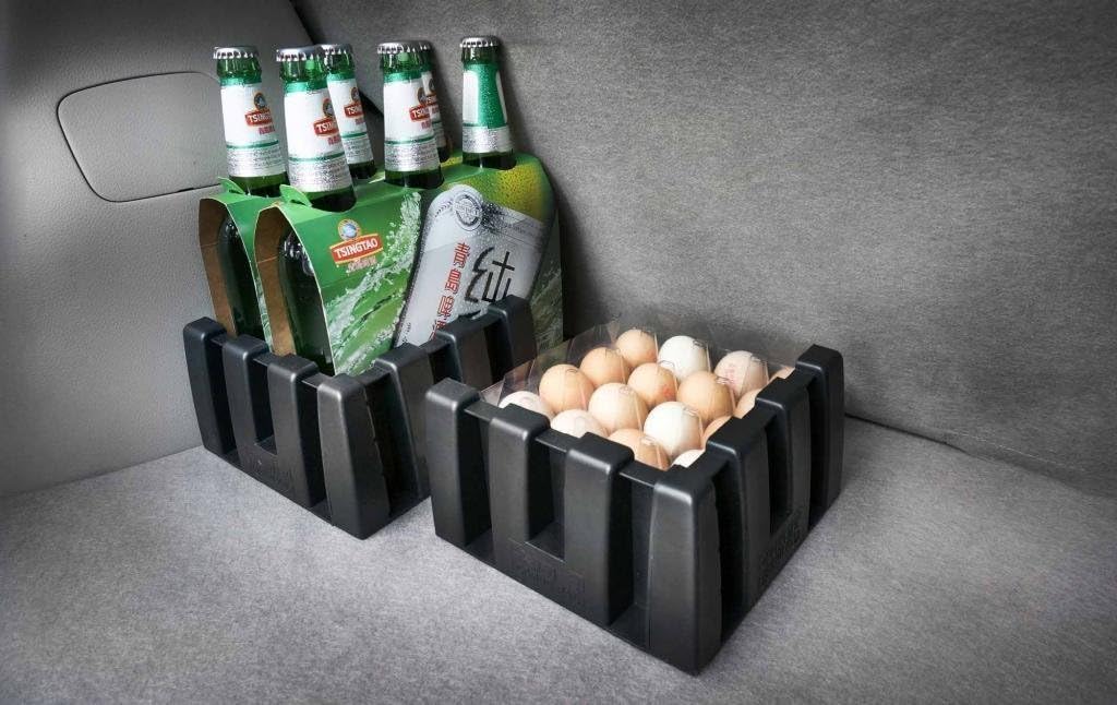 Cargo Organizer Blocks Set of 4 K93186