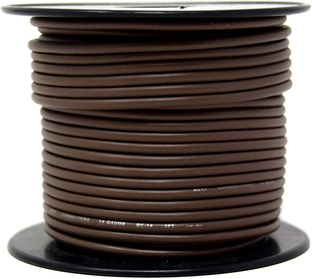 14 Gauge Boat Automotive Wire J820180