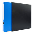 3-Ring Binder with Slipcase, 2” Spine M297