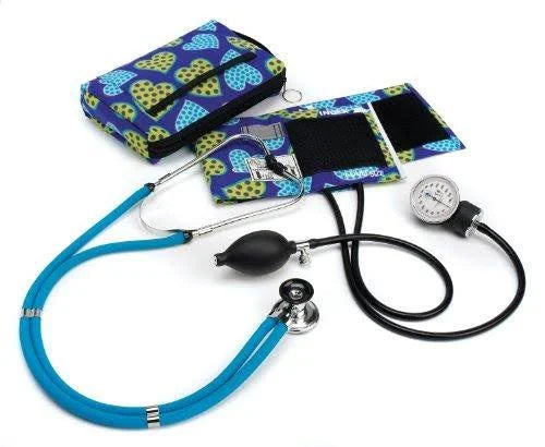 Aneroid Sphygmomanometer Sprague Rappaport Kit F64369