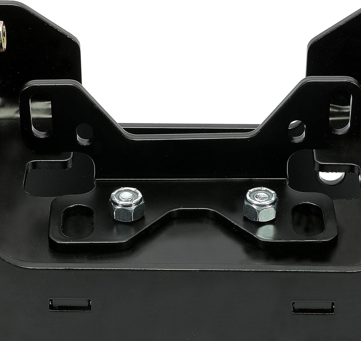 Steel Winch Mount J261866