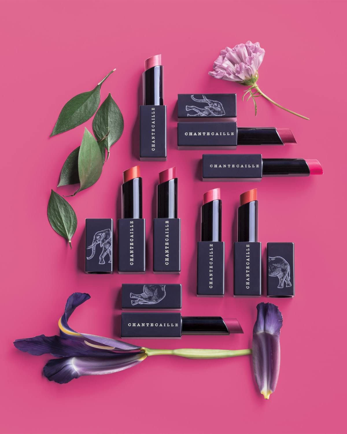Lip Veil K908