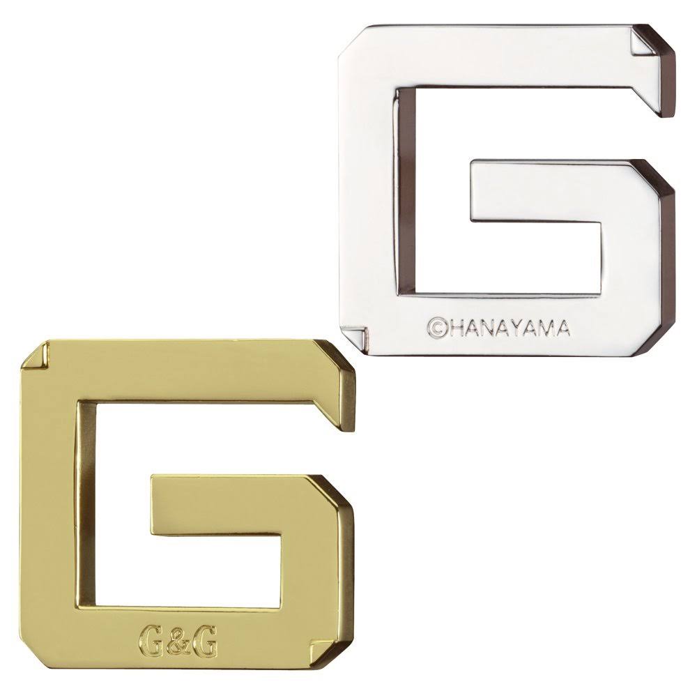 Cast Puzzle G83481