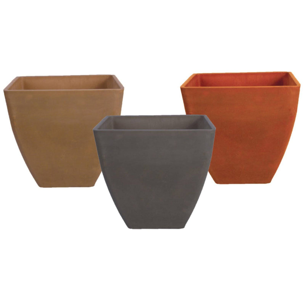 Square Pot R328438