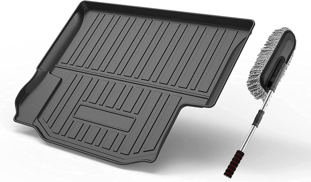 Heavy Duty Cargo Mat Liner with Traction Grips Y210