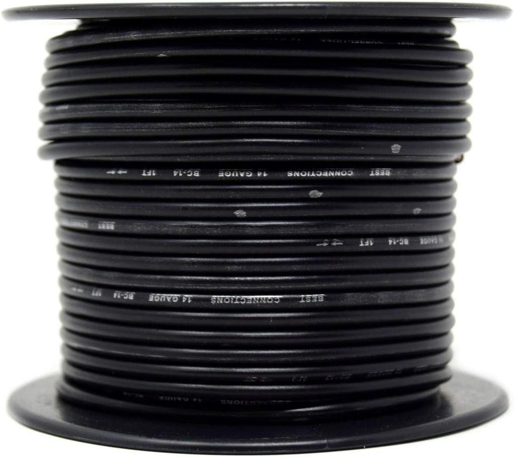 14 Gauge Boat Automotive Wire J820180