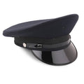 Round Coolmax Cap Brown I9742