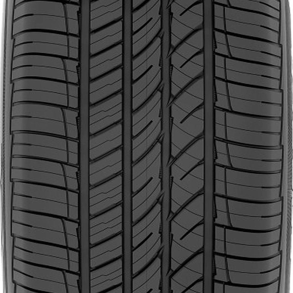 All Season 225/55R18 98H Passenger Tire Y28095