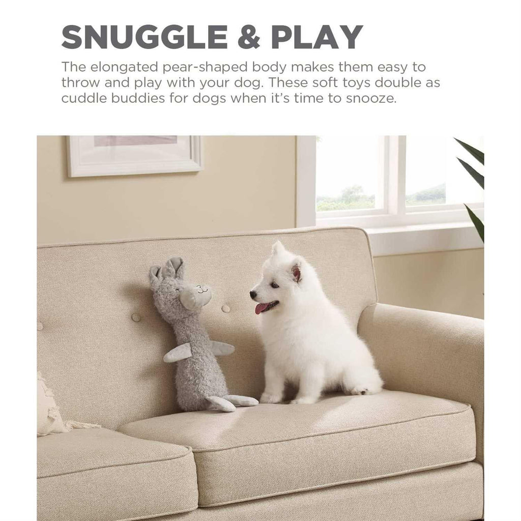 Bunny Dog Toy W6454
