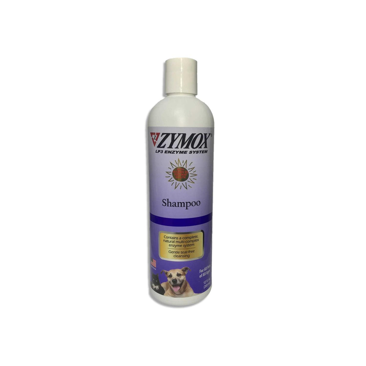 Shampoo I4408