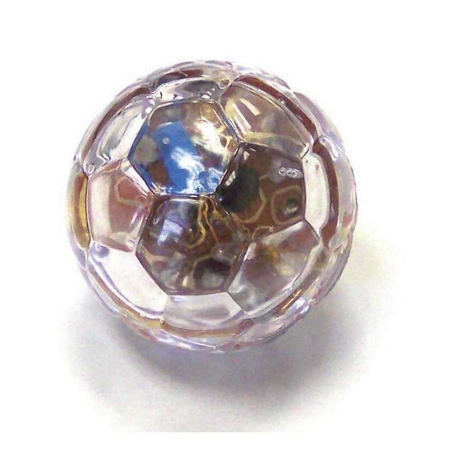 LED Motion Activated Cat Ball C40934