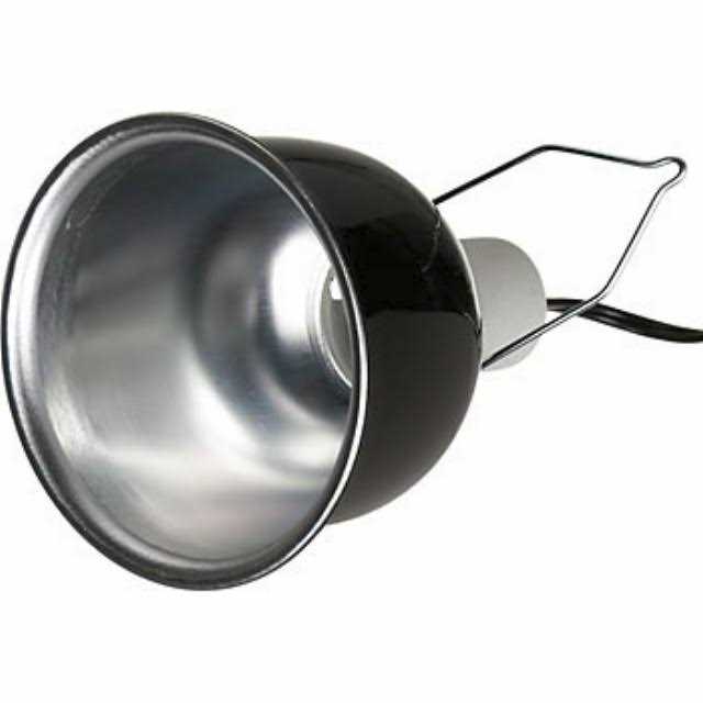 Deep Dome Lamp Fixture Q796