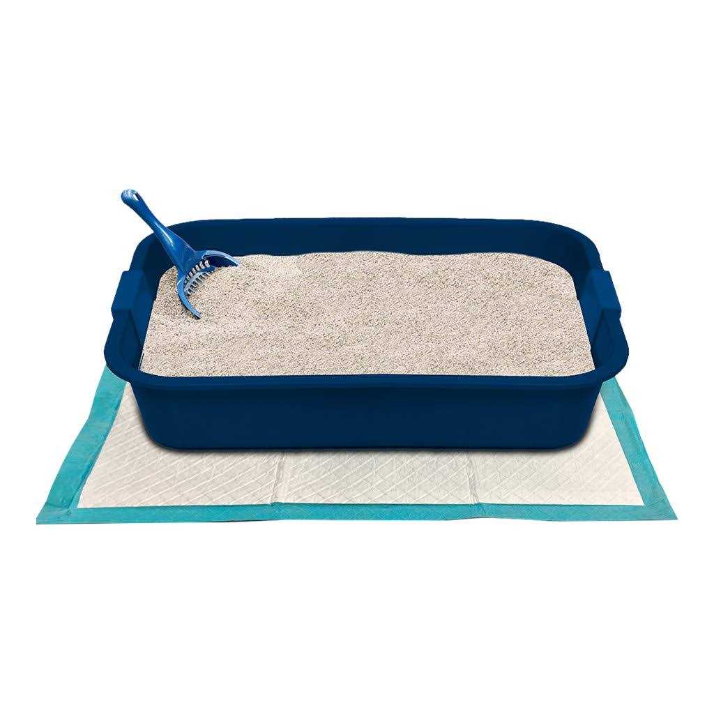 Dog Training Pads I4524