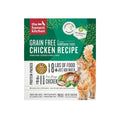 Chicken Grain-Free Dehydrated Cat Food K6669
