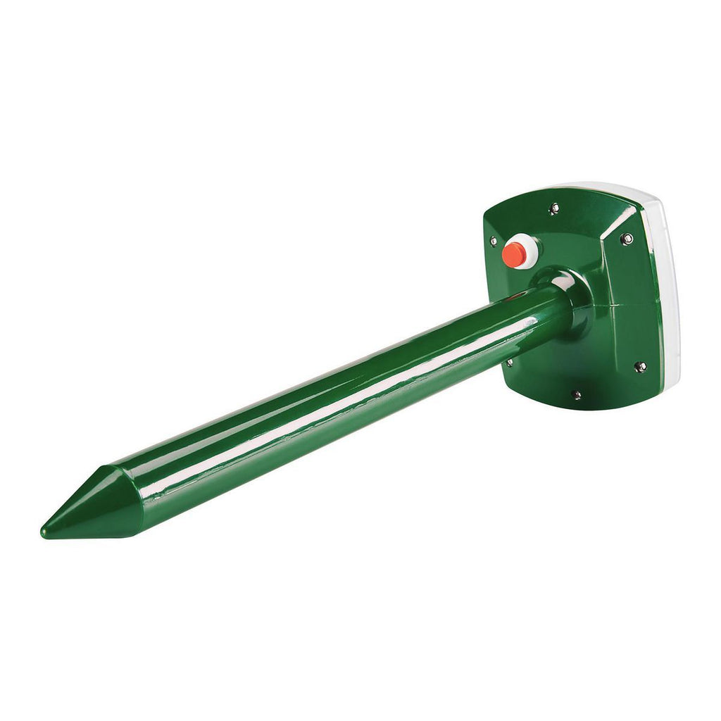 Solar Mole and Gopher Chaser V141498
