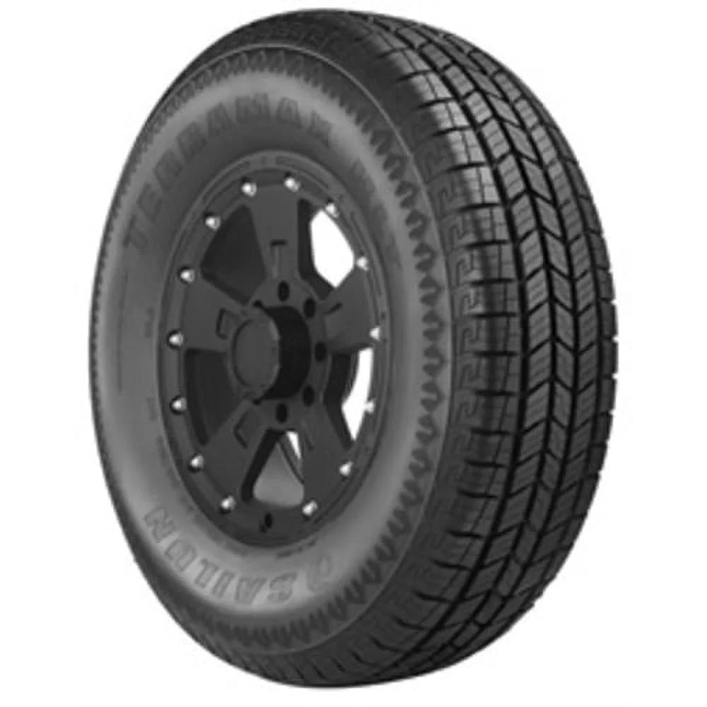 LT225/75R16 E/10PLY BSW Tire G8641