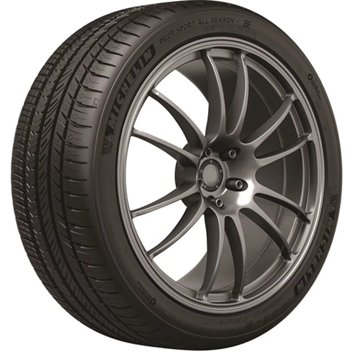 All Season 225/50ZR18 99Y XL Passenger Tire T609