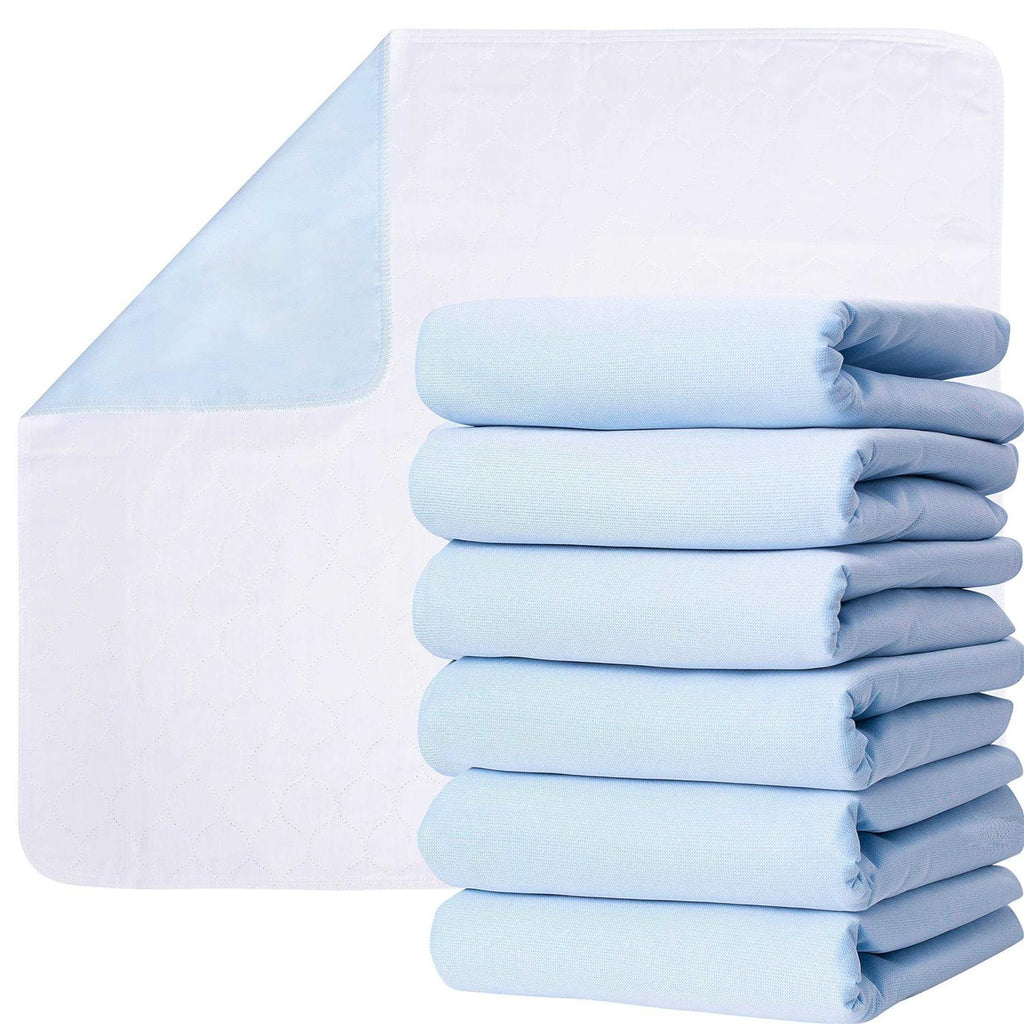 Washable Large Bed Pads T281282